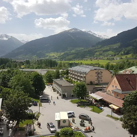 Apartamento Rooftop Bad Hofgastein