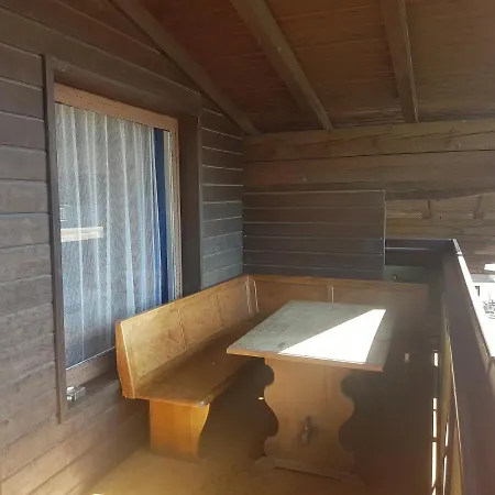 Rooftop Apartamento Bad Hofgastein
