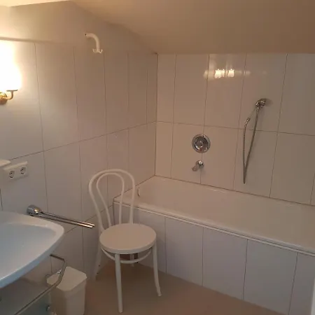 Apartamento Rooftop