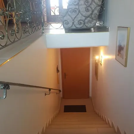 Apartamento Rooftop Bad Hofgastein