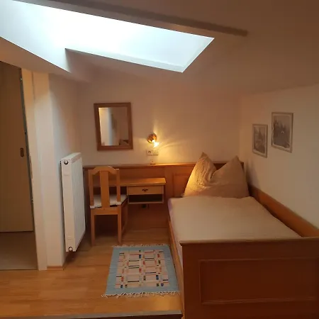 Rooftop Apartamento